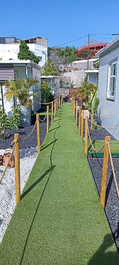 Asociacion Deportiva Tagoror Los Olivitos Hotel Costa Adeje