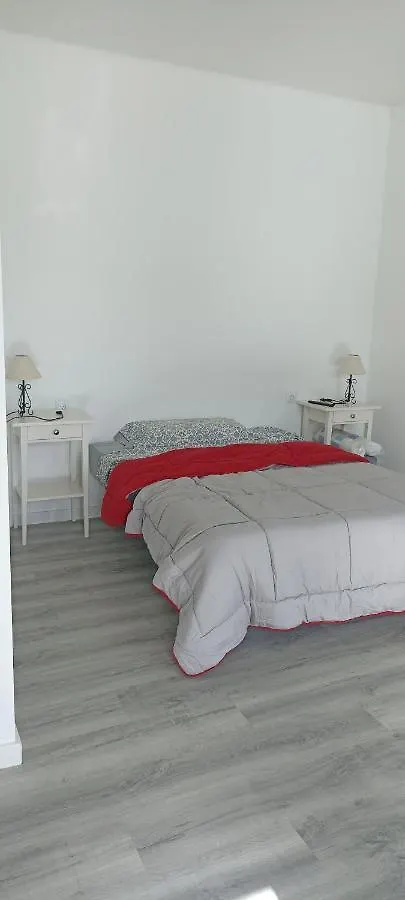 Kemping Hotel Asociacion Deportiva Tagoror Los Olivitos Costa Adeje  Hiszpania